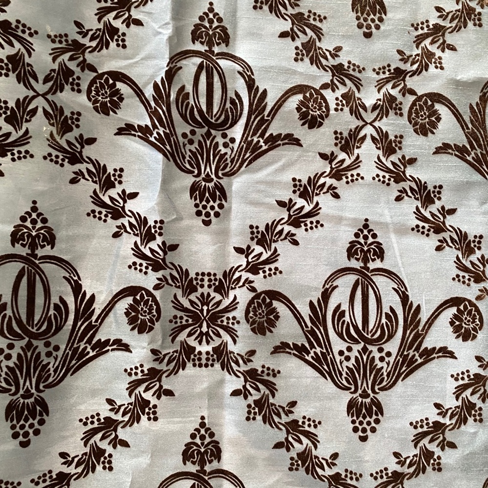 Shower curtain